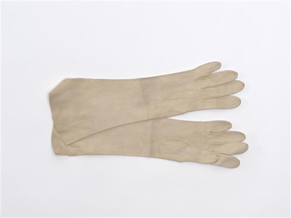 Paar handschoenen