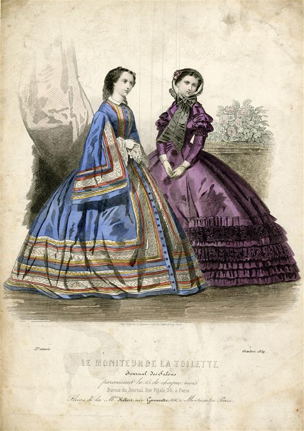Le Moniteur de la Toilette