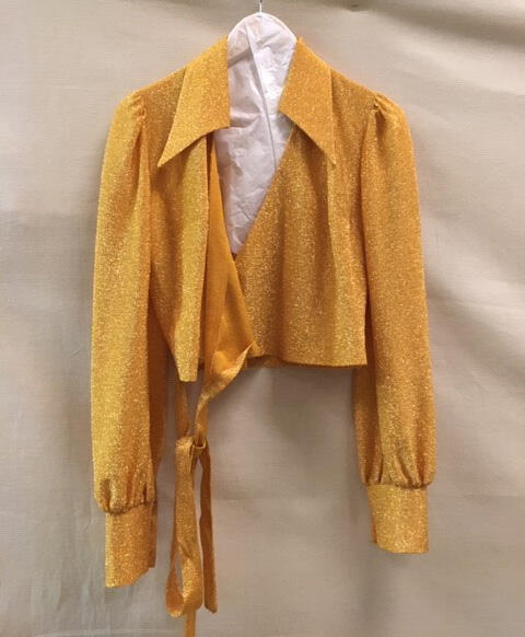 Avondblouse