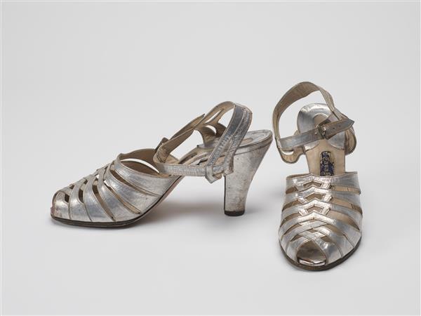 Avondsandalen