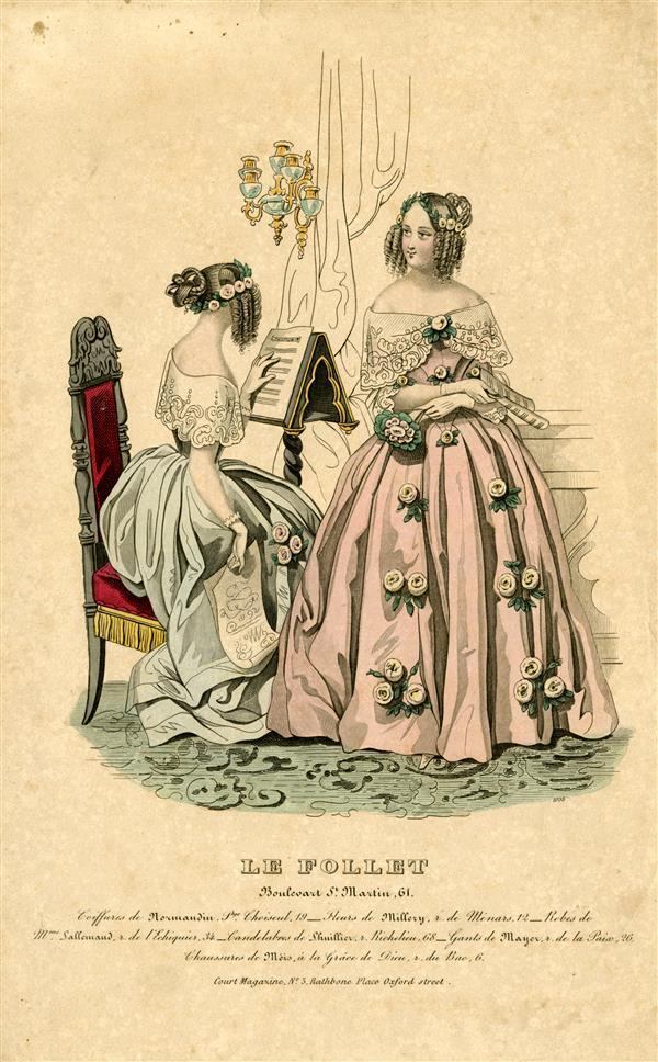 Le Follet