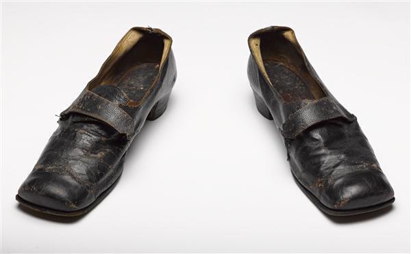 Damesschoenen
