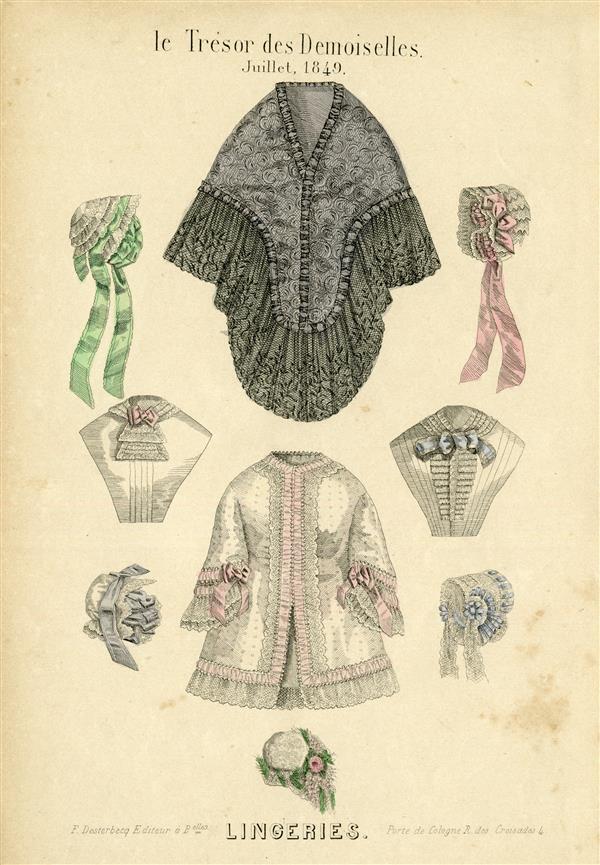 Lingeries