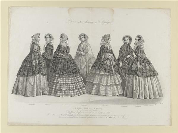 Le Moniteur de la Mode