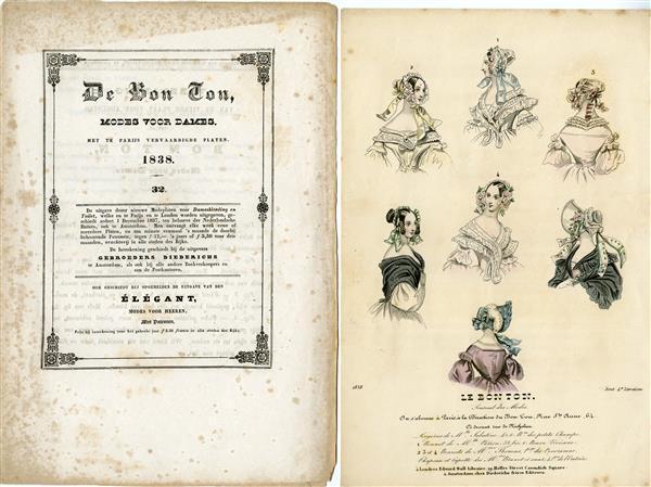 De Bon Ton
