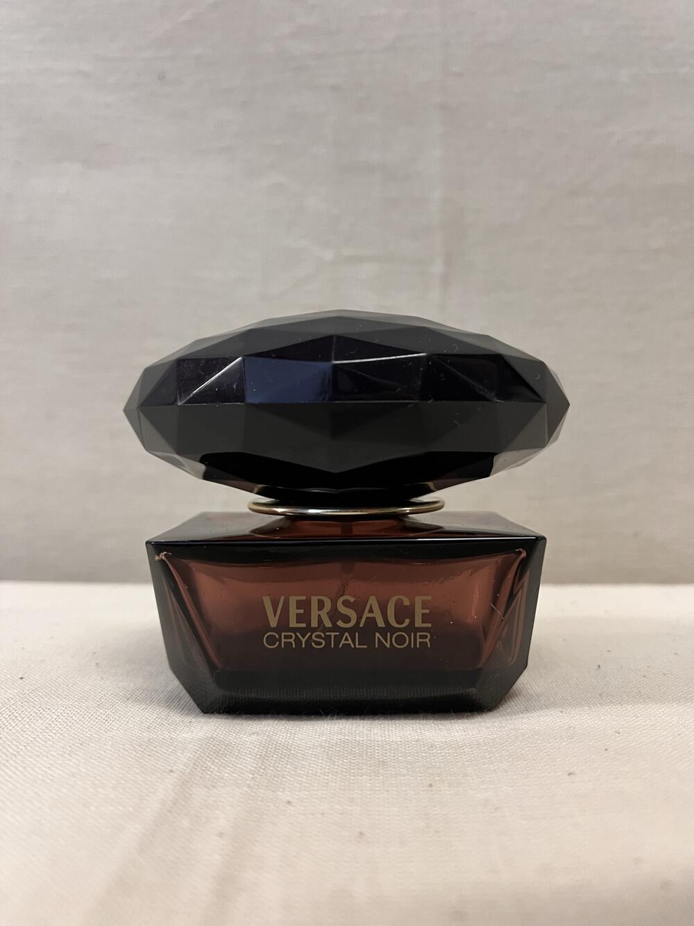 Crystal Noir