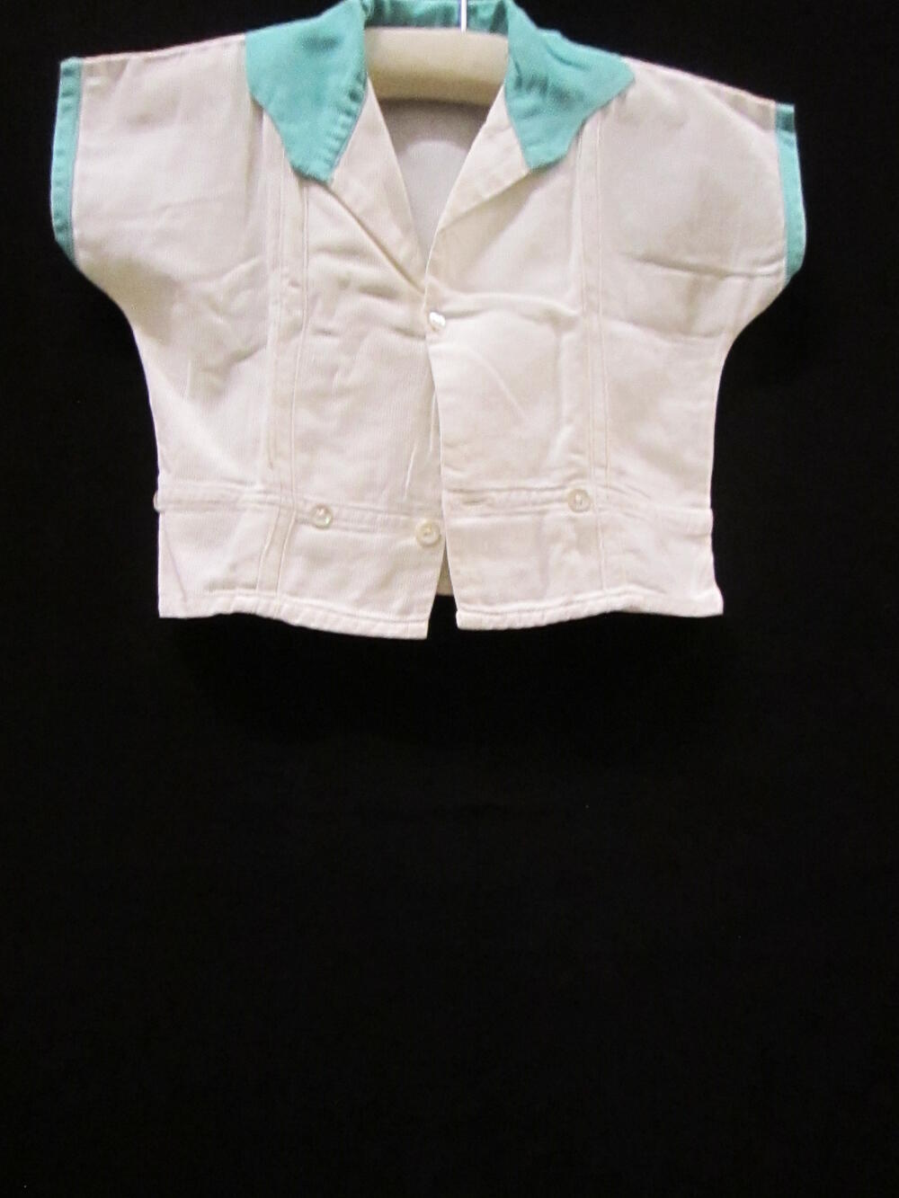 Jongensblouse