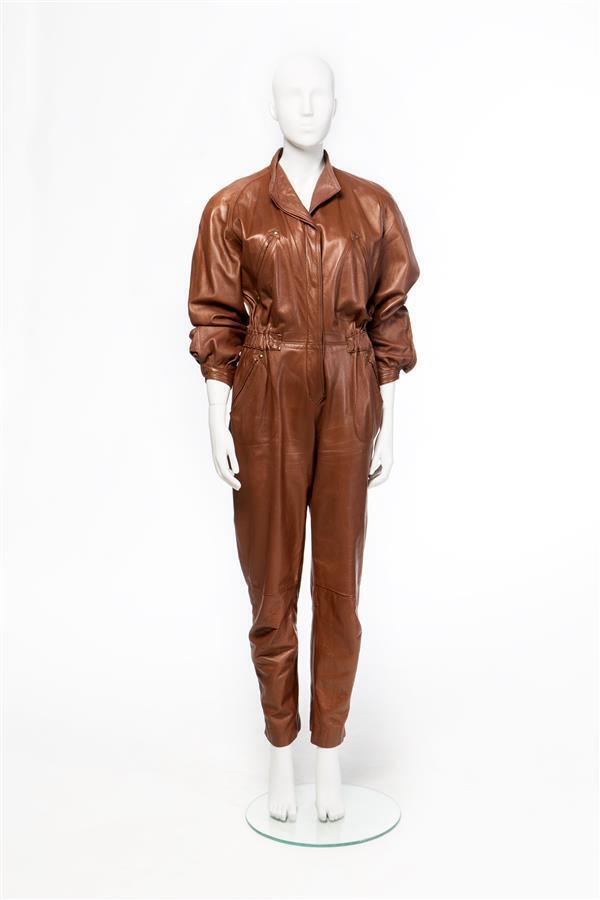 Overall