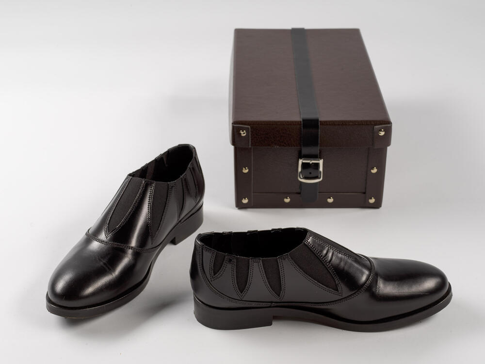 Vrouwenschoenen