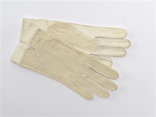 Paar handschoenen