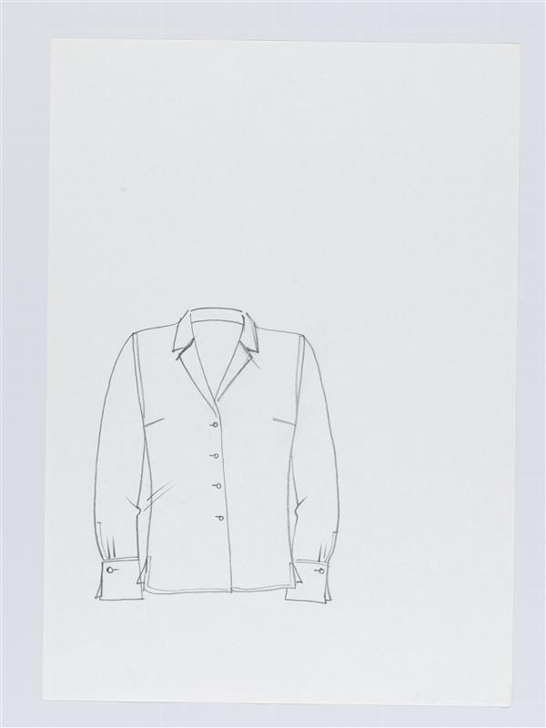 Ontwerptekening