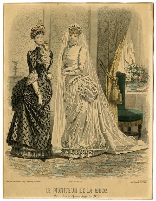 Le Moniteur de la Mode