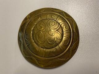 Broche