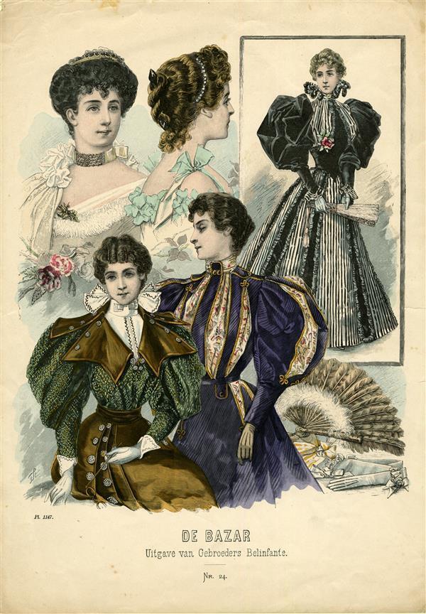 De Bazar
