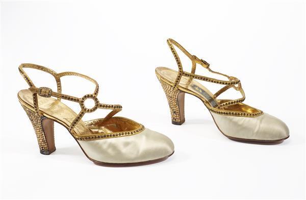Avondschoenen