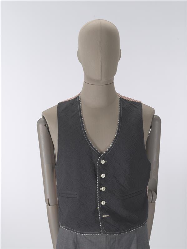 Gilet