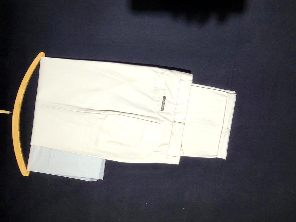 Vrouwenpantalon