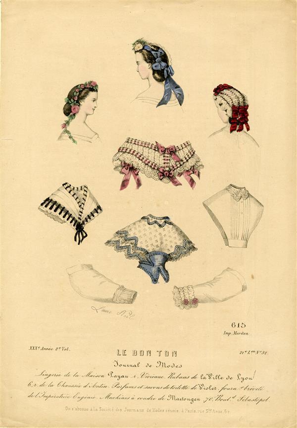 Le Bon Ton