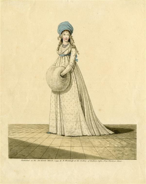 Gallery of Fashion