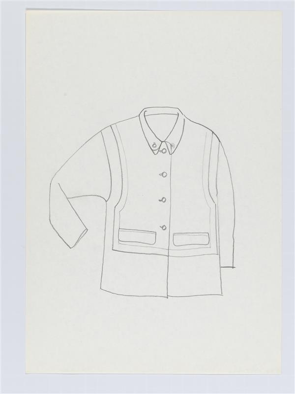 Ontwerptekening