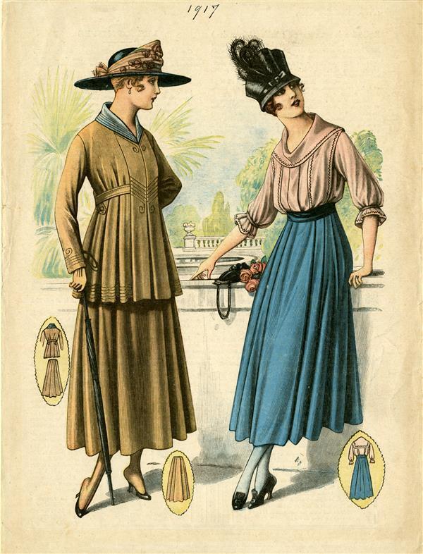 Le Véritable Modèle Française de Paris