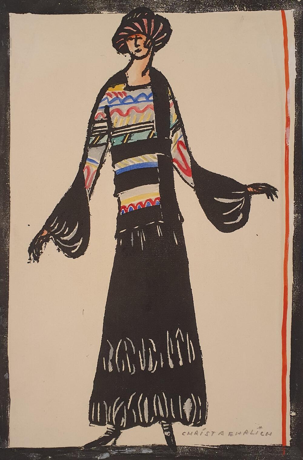 Modeontwerp