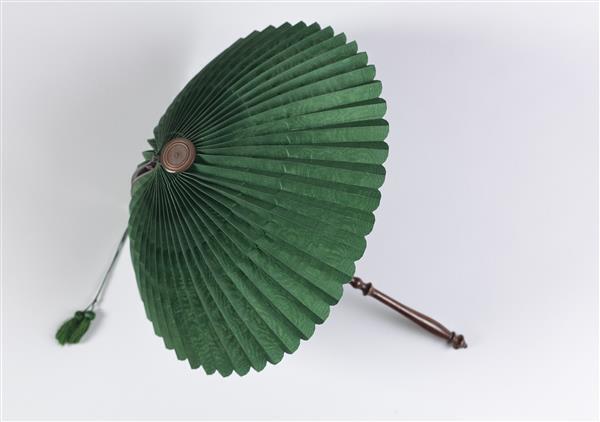 Parasolwaaier