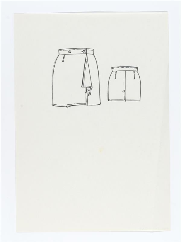 Ontwerptekening