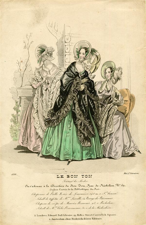 Le Bon Ton
