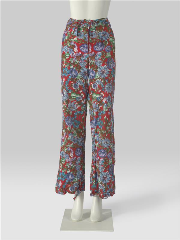 Hippiebroek
