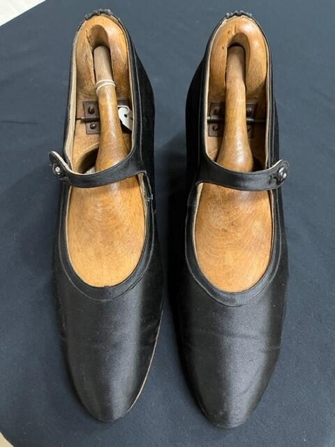 Avondschoenen