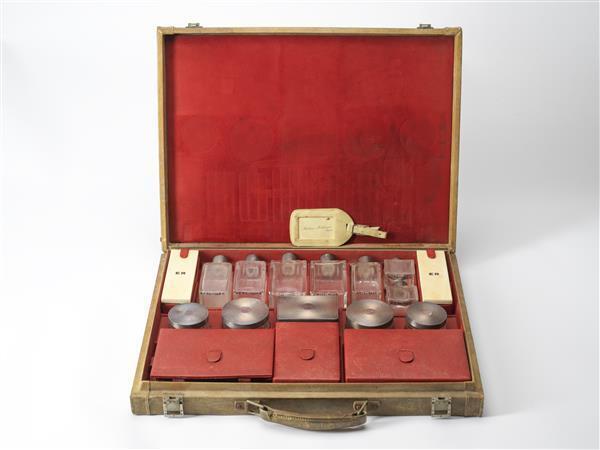 Reistoiletnecessaire