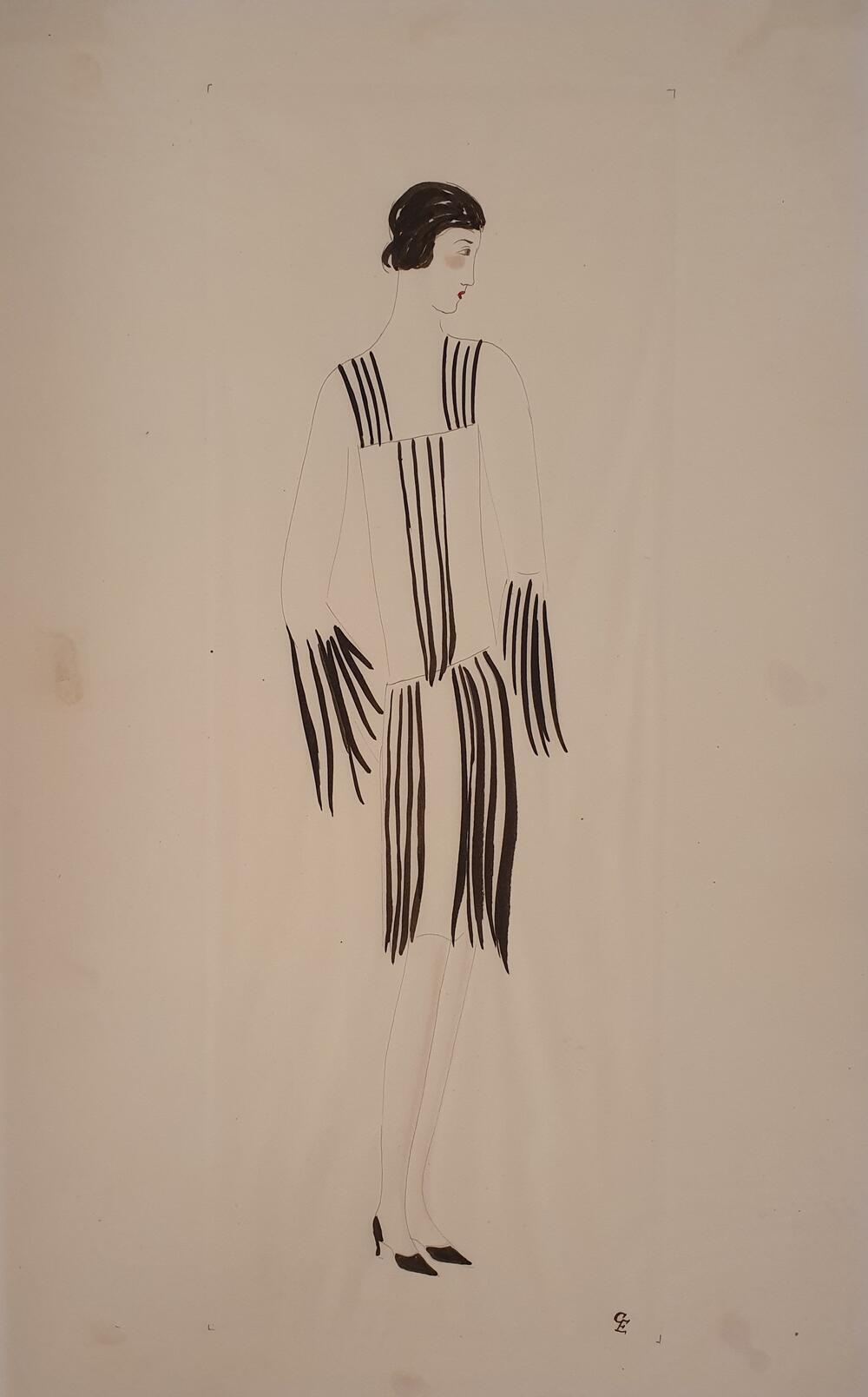 Modeontwerp