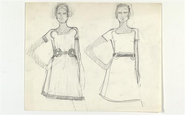 Ontwerptekening