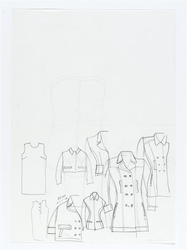 Ontwerptekening
