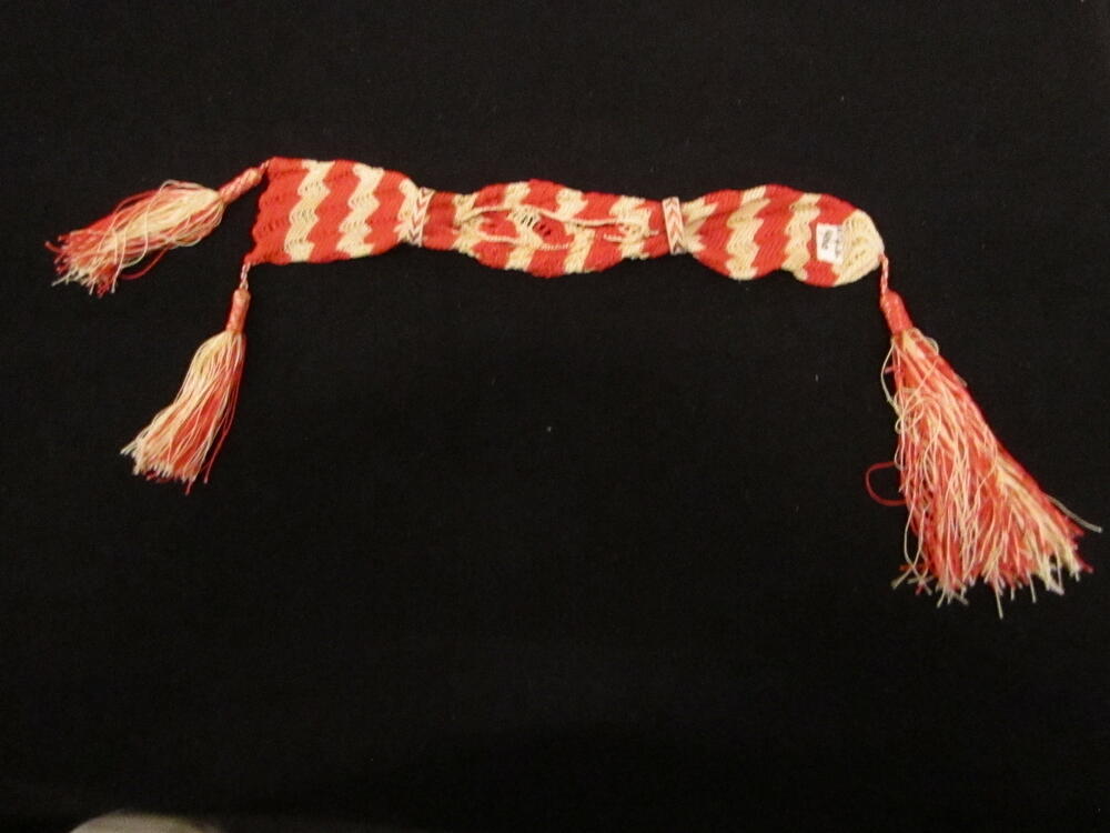 Reticule
