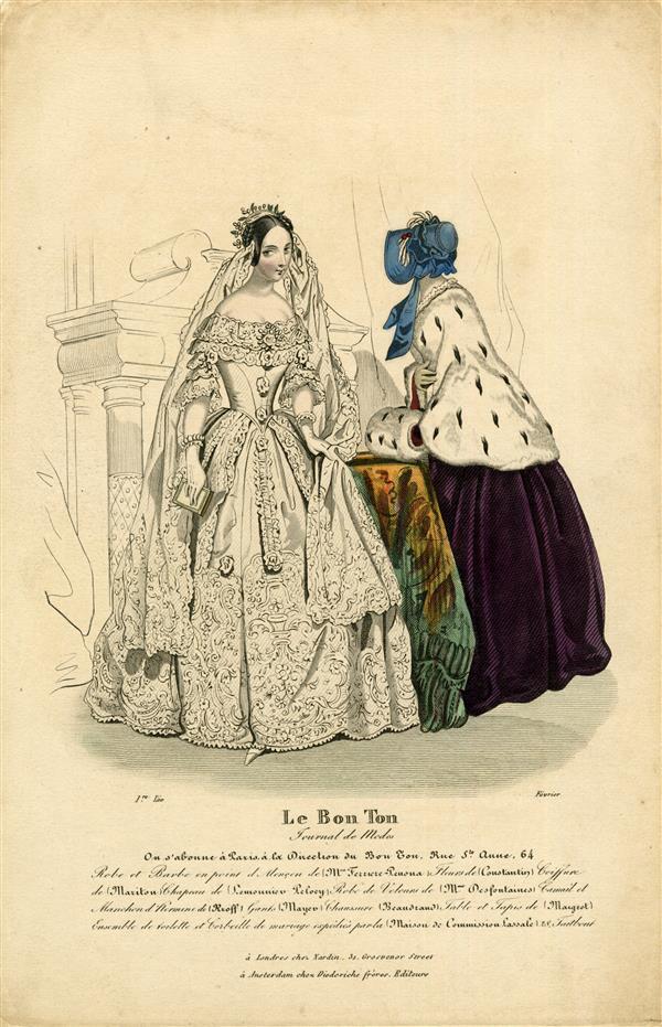 Le Bon Ton