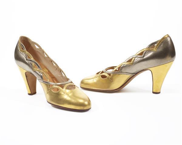 Avondschoenen