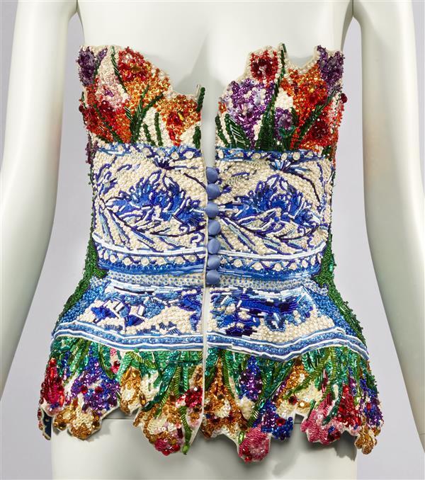 Bustier