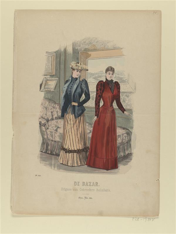 De Bazar