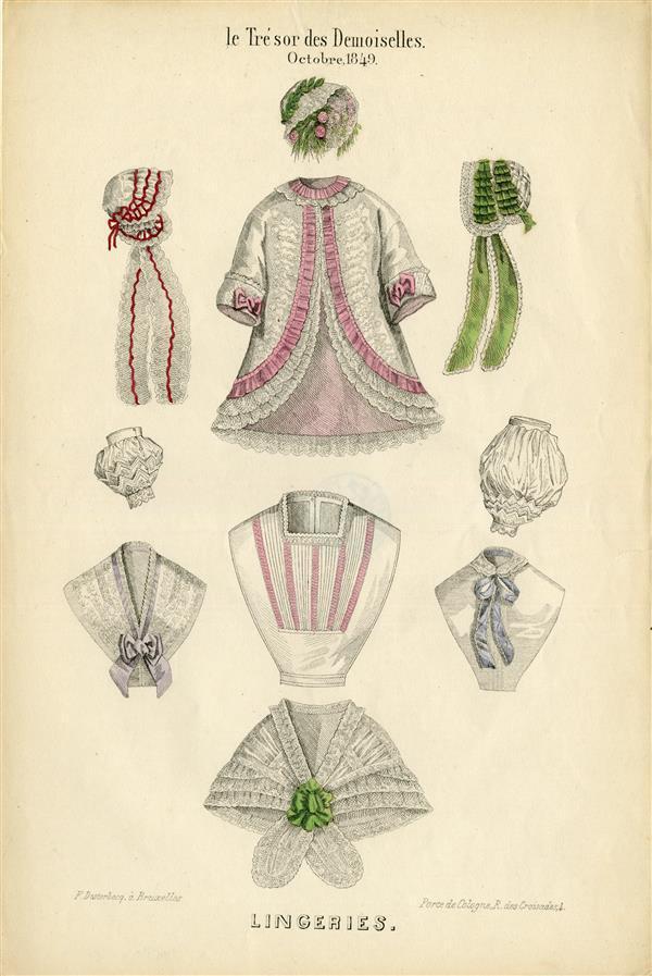 Lingeries