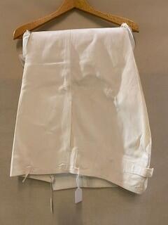 Tropen smokingbroek