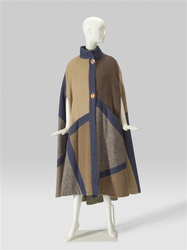 Cape