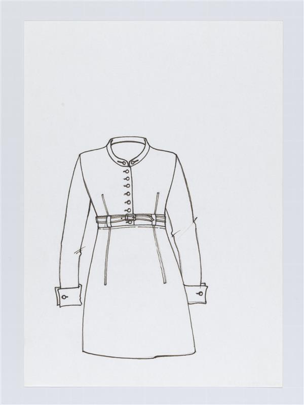 Ontwerptekening