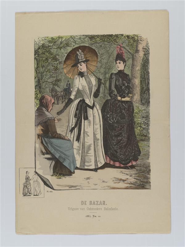 De Bazar