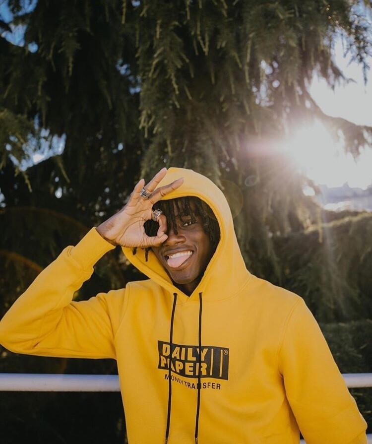 Hoody