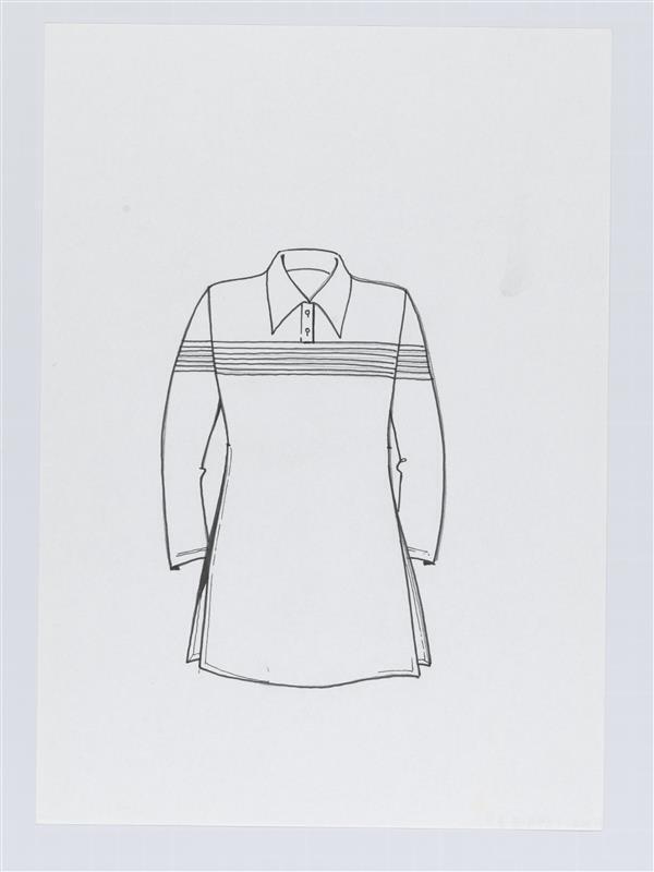 Ontwerptekening