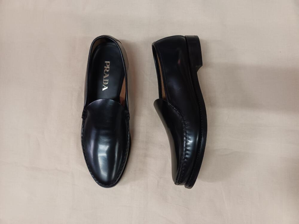Schoenen