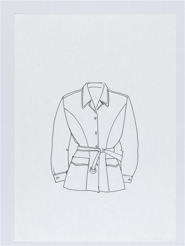 Ontwerptekening