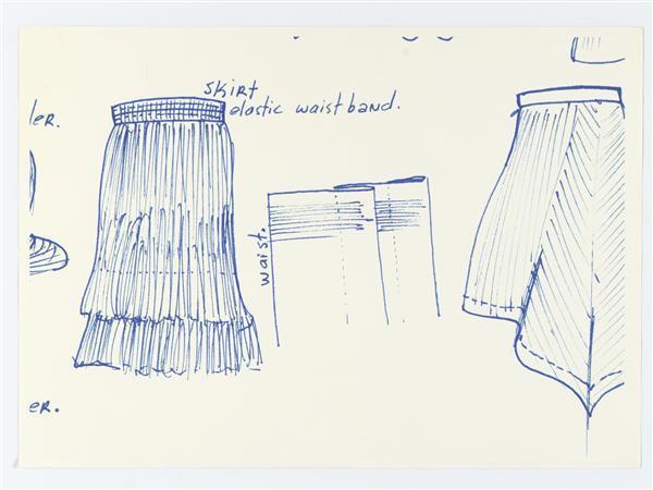 Ontwerptekening